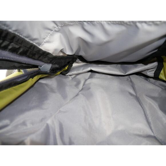 Lowe Alpine Matrix 24 Hiking Pack with Flow Zone Back Camping Green Backpack - Picture 9 of 13